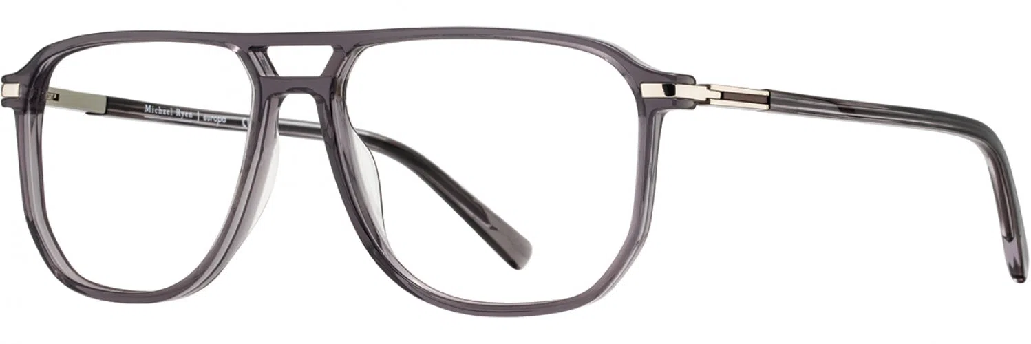 Michael Ryen MR416 Eyeglasses - view 12